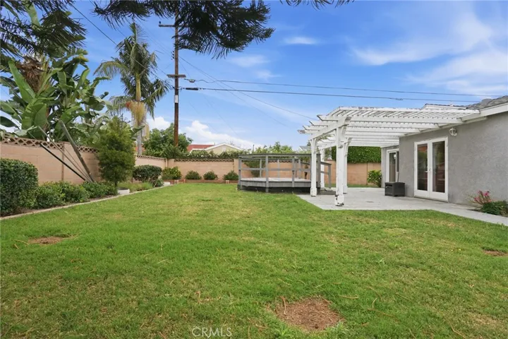 10313 Hester Avenue, Buena Park, California 90620