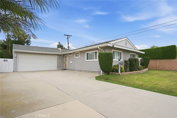 10313 Hester Avenue, Buena Park, California 90620