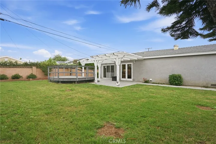10313 Hester Avenue, Buena Park, California 90620