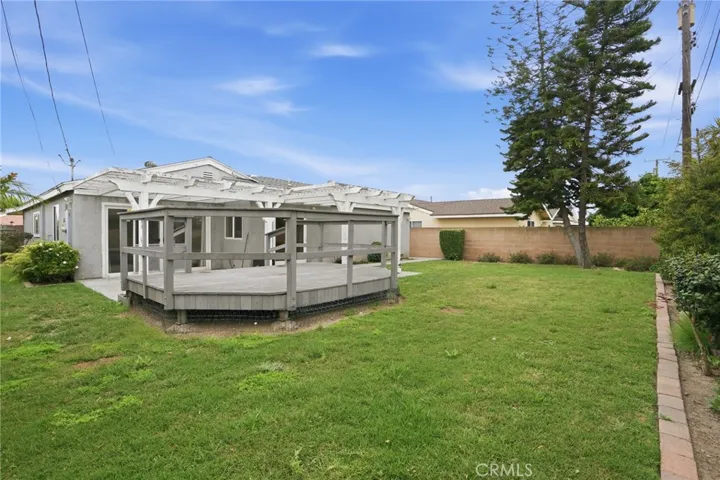10313 Hester Avenue, Buena Park, California 90620
