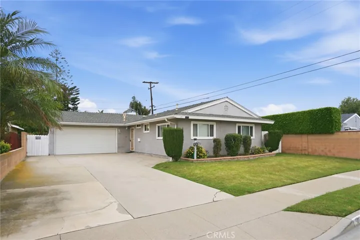 10313 Hester Avenue, Buena Park, California 90620