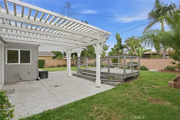 10313 Hester Avenue, Buena Park, California 90620