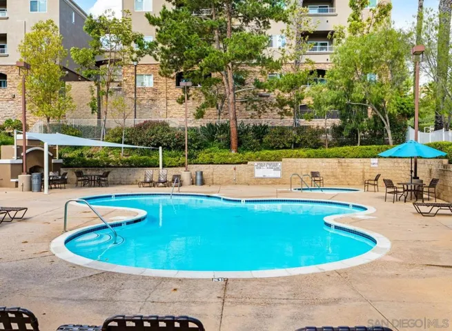 7647 Mission Gorge Rd Unit 3 3, San Diego, California 92120