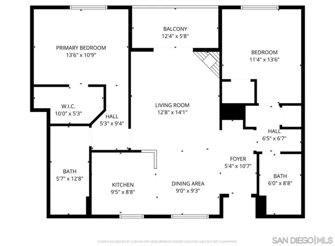 7647 Mission Gorge Rd Unit 3 3, San Diego, California 92120