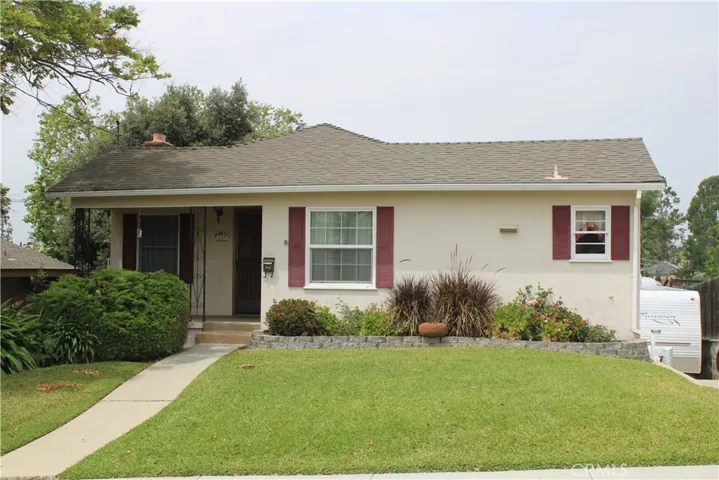 619 Beverly, Fullerton, California 92833