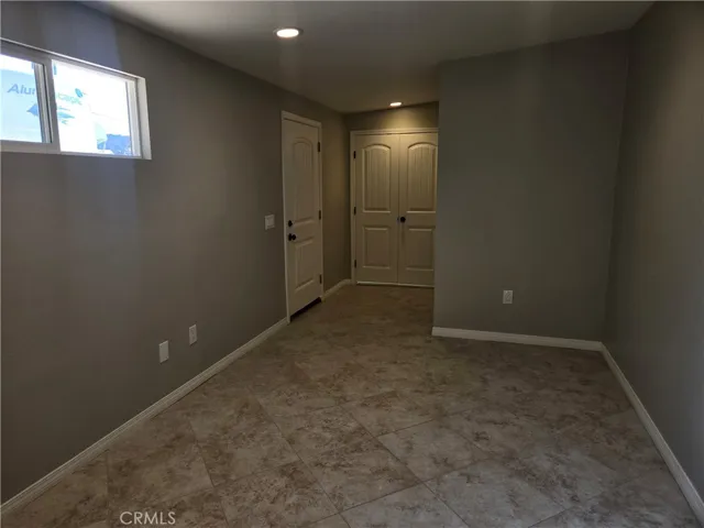 Bonus room