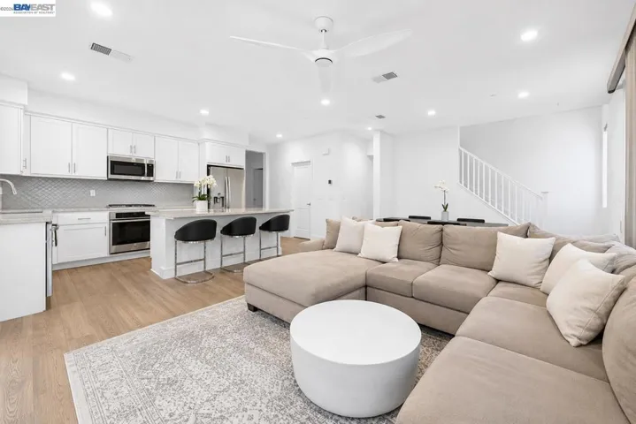 5810 Midnight Pl I, Dublin, California 94568