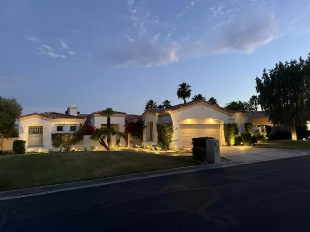 85 Appian Evening Shot Angled