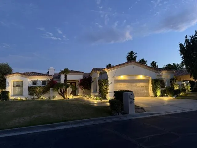 85 Appian Evening Shot 3