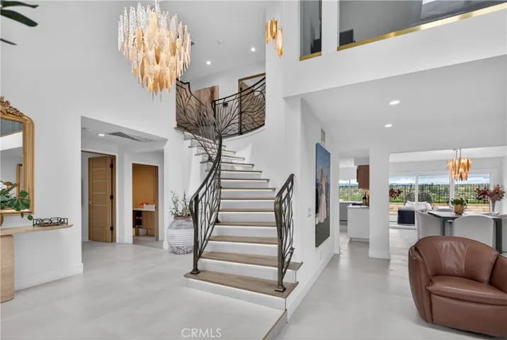 23432 Campestre, Mission Viejo, California 92691
