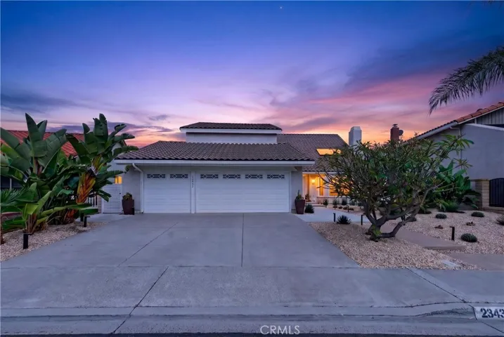 23432 Campestre, Mission Viejo, California 92691