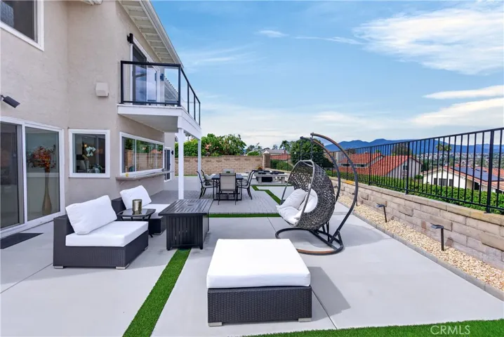 23432 Campestre, Mission Viejo, California 92691
