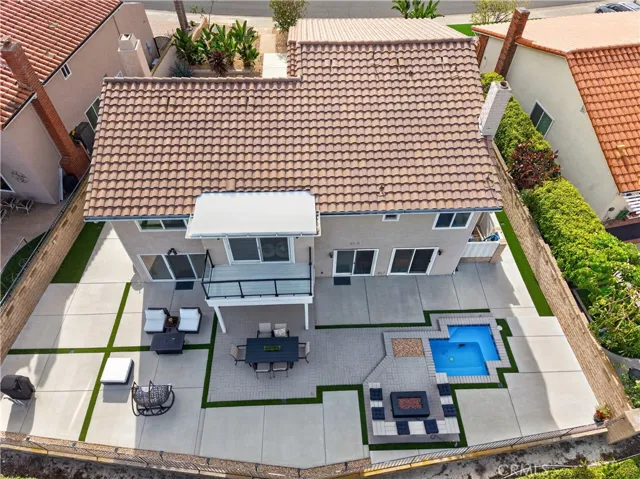 23432 Campestre, Mission Viejo, California 92691