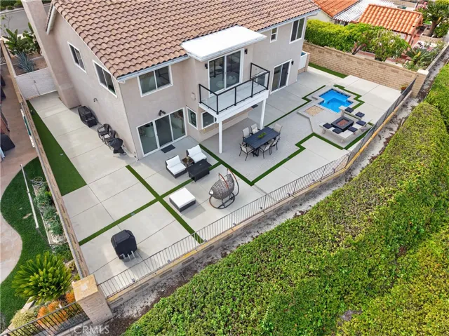 23432 Campestre, Mission Viejo, California 92691