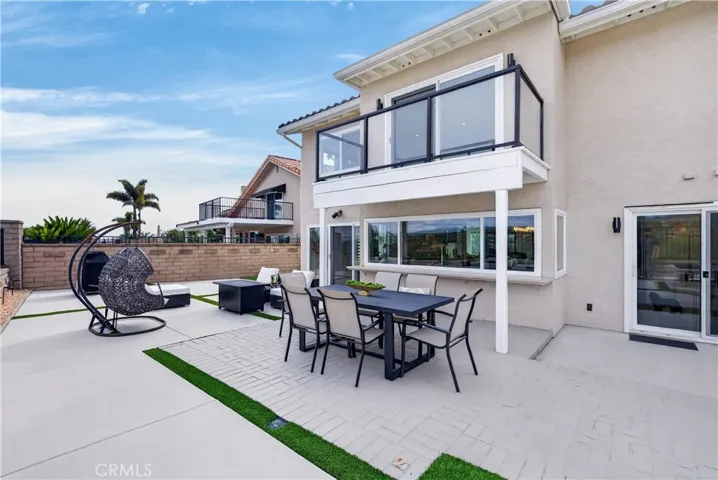 23432 Campestre, Mission Viejo, California 92691