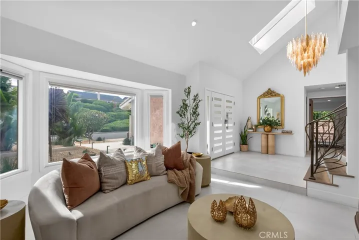 23432 Campestre, Mission Viejo, California 92691