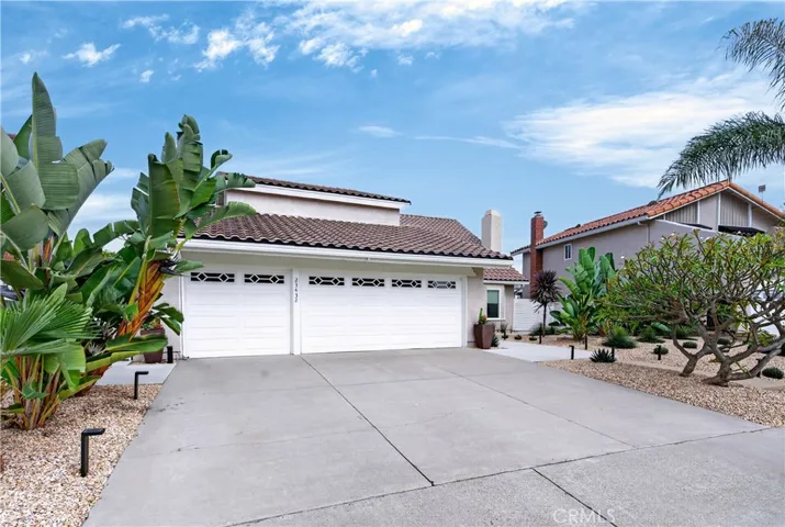 23432 Campestre, Mission Viejo, California 92691