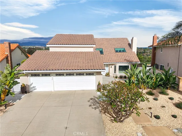 23432 Campestre, Mission Viejo, California 92691
