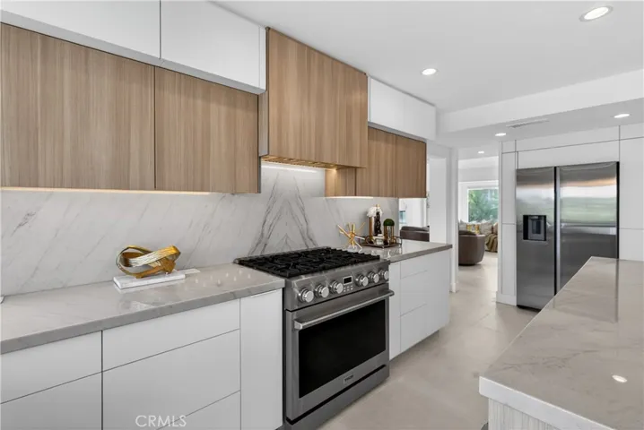 23432 Campestre, Mission Viejo, California 92691