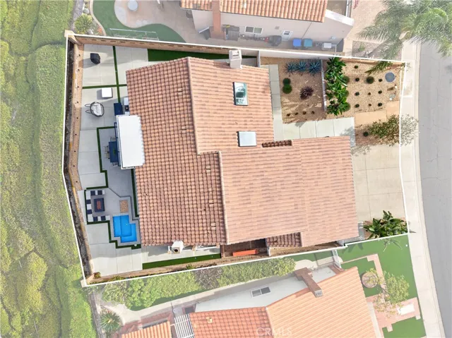 23432 Campestre, Mission Viejo, California 92691