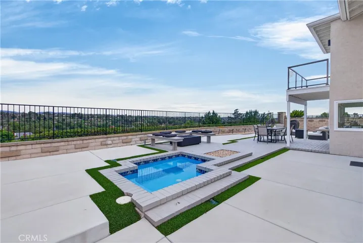 23432 Campestre, Mission Viejo, California 92691