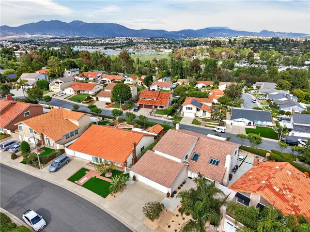 23432 Campestre, Mission Viejo, California 92691