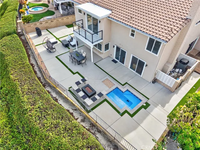23432 Campestre, Mission Viejo, California 92691