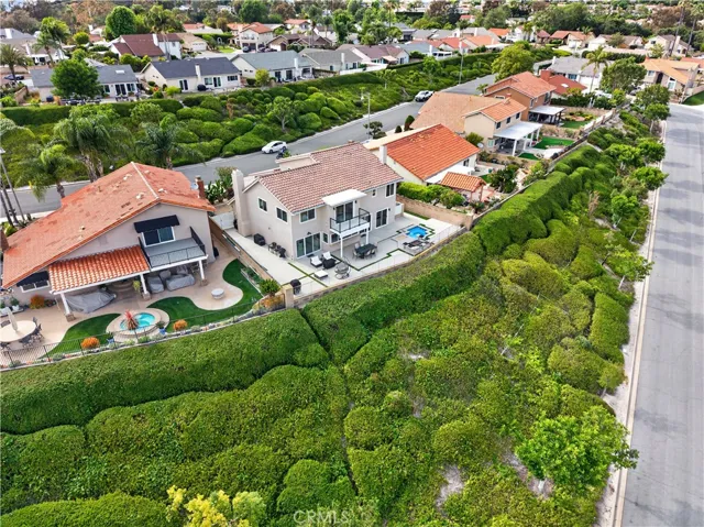 23432 Campestre, Mission Viejo, California 92691