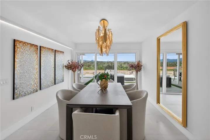 23432 Campestre, Mission Viejo, California 92691