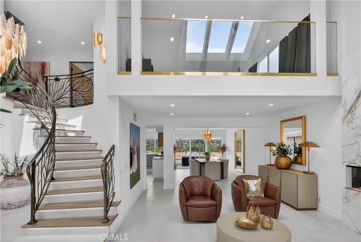 23432 Campestre, Mission Viejo, California 92691