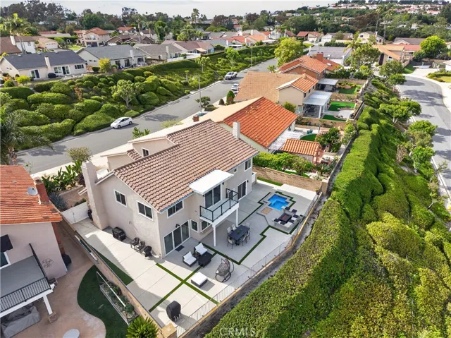 23432 Campestre, Mission Viejo, California 92691