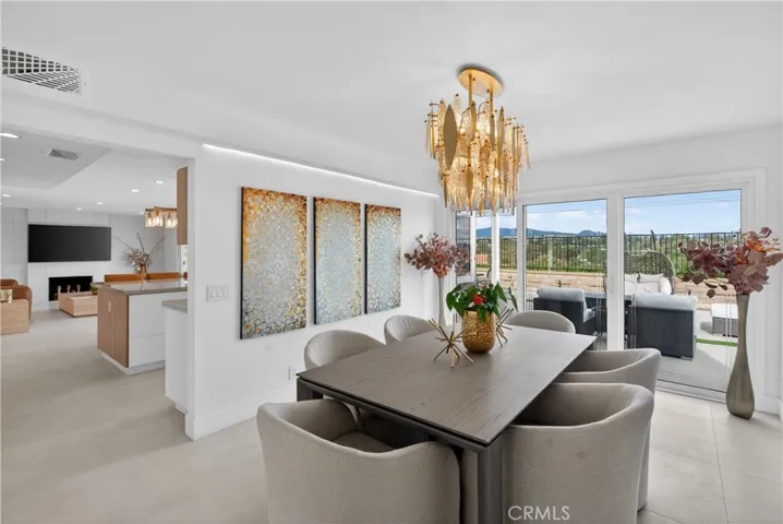 23432 Campestre, Mission Viejo, California 92691