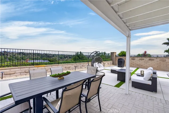 23432 Campestre, Mission Viejo, California 92691