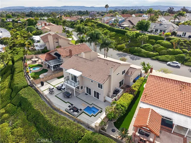 23432 Campestre, Mission Viejo, California 92691
