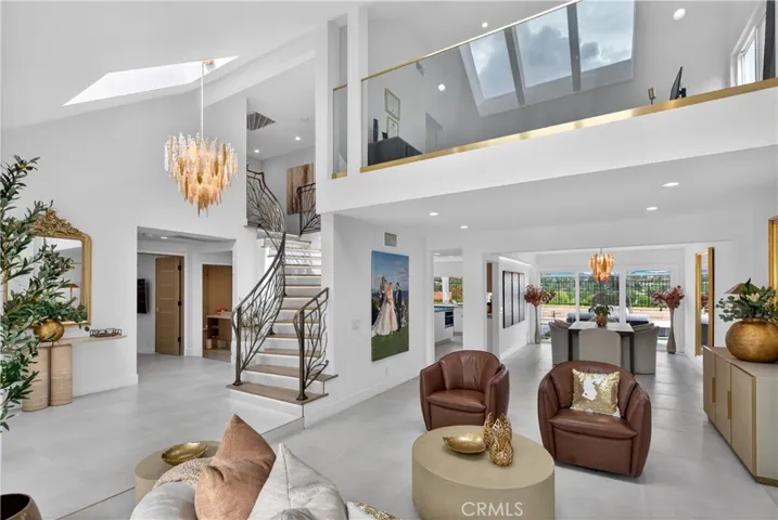 23432 Campestre, Mission Viejo, California 92691