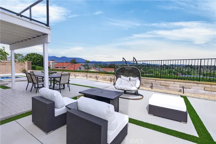 23432 Campestre, Mission Viejo, California 92691