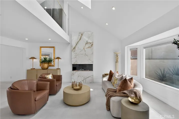 23432 Campestre, Mission Viejo, California 92691
