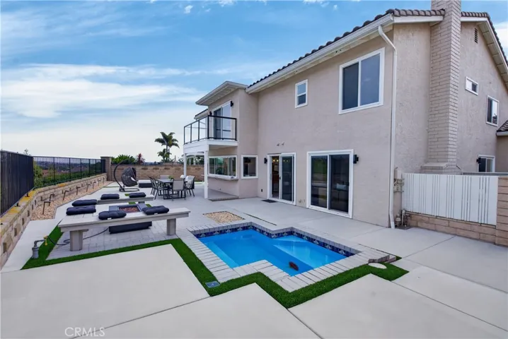 23432 Campestre, Mission Viejo, California 92691