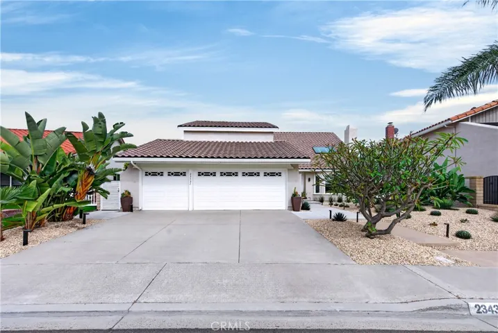 23432 Campestre, Mission Viejo, California 92691
