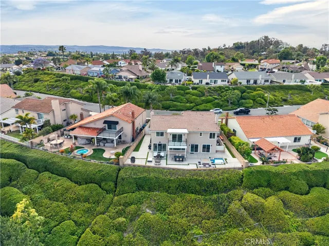 23432 Campestre, Mission Viejo, California 92691