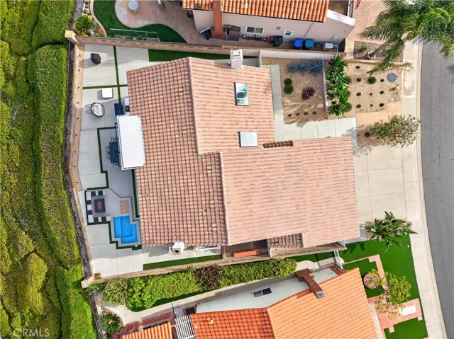 23432 Campestre, Mission Viejo, California 92691