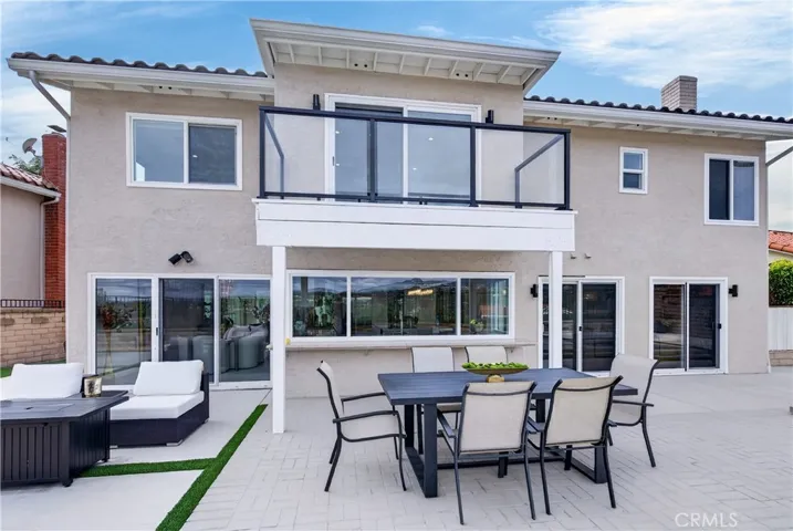 23432 Campestre, Mission Viejo, California 92691