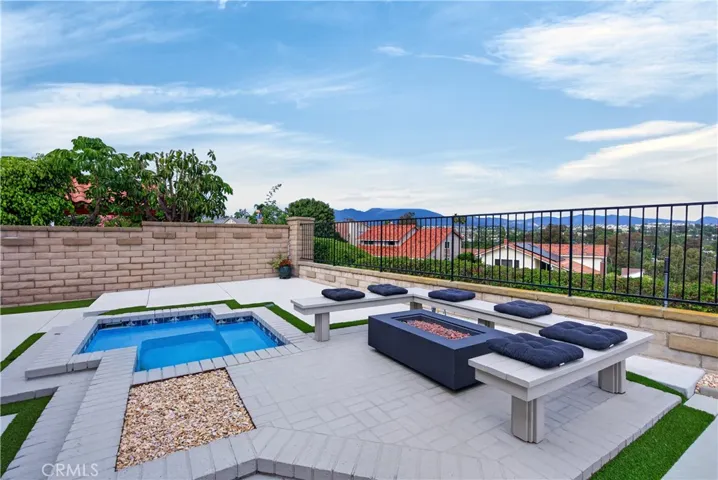 23432 Campestre, Mission Viejo, California 92691