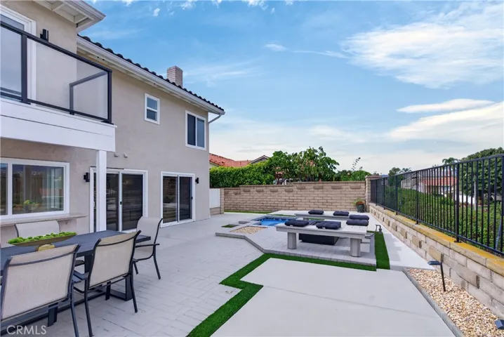 23432 Campestre, Mission Viejo, California 92691
