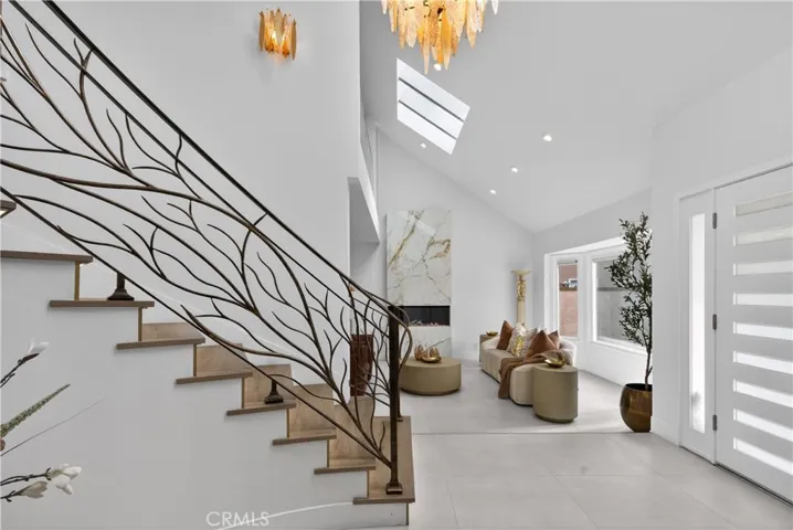 23432 Campestre, Mission Viejo, California 92691
