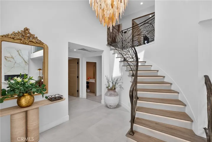 23432 Campestre, Mission Viejo, California 92691
