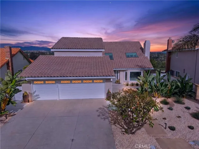 23432 Campestre, Mission Viejo, California 92691