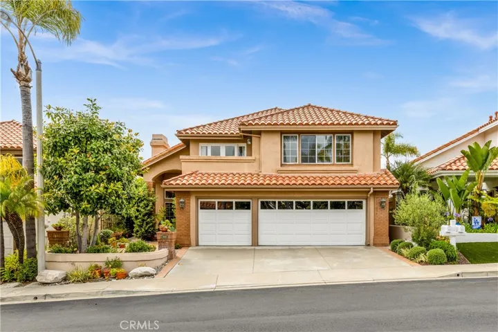 1610 Via Ameno, San Clemente, California 92672