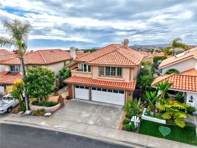 1610 Via Ameno, San Clemente, California 92672