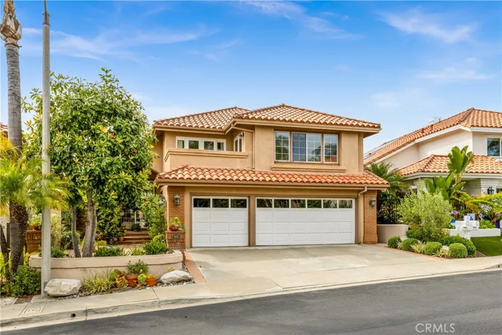1610 Via Ameno, San Clemente, California 92672